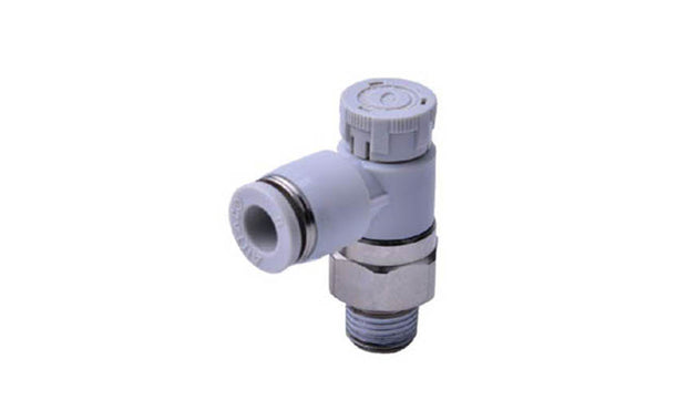 PTL-M Speed Controller(Push lock)