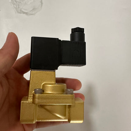 Airtac 2W150: 2 Way Solenoid Valve - 2W15015BG