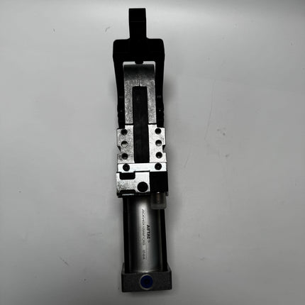 Airtac  JCK series: strong welding clamping cylinder  - JCKV40X105AM1CKG