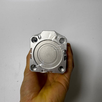 Airtac  SDA series: double action cylinder  - SDA50X60