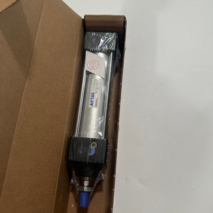 Airtac  SC series: Standard double-acting cylinder  - SC32X80S
