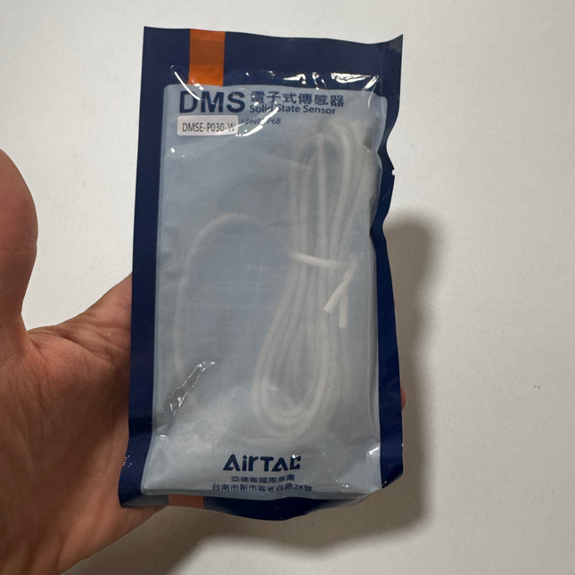 Airtac  DMS Series: Electronic Sensors  - DMSE-P030-W