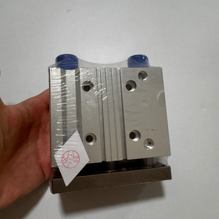 Airtac TCM: Guided Air Cylinder. Dual Rod - TCM32x50S