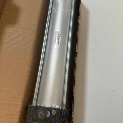 Airtac  SC series: Standard double-acting cylinder  - SC80X300S