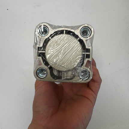 Airtac  SAI series: double acting cylinder  - SAI50X50SG