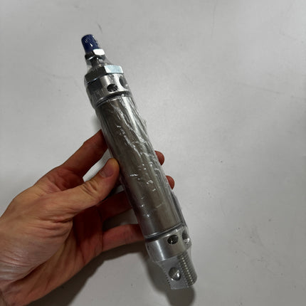 Airtac  MA Series: Adjustable Cylinder with Compound Cushioning  - MAC32X75SCA