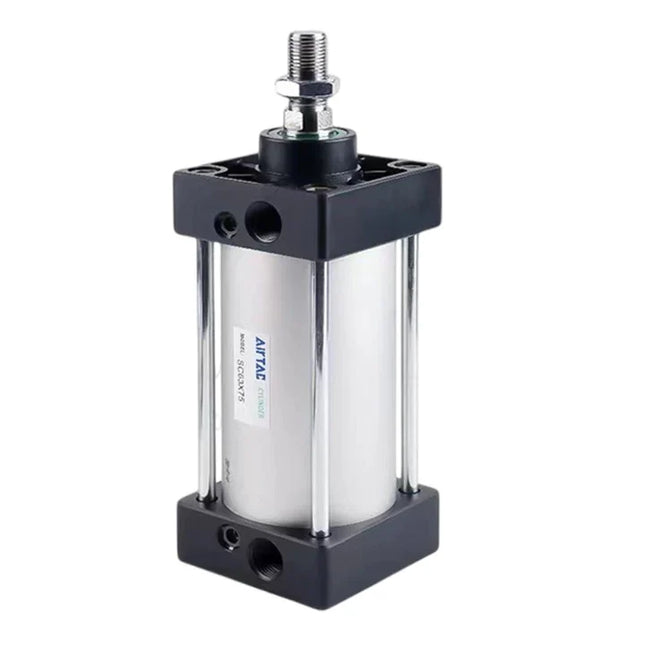 Airtac  SC series: Standard double-acting cylinder  - SC32X65