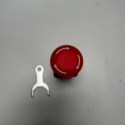 Airtac M3PL210-08: Manual Valve. 3 Way - M3PL21008T