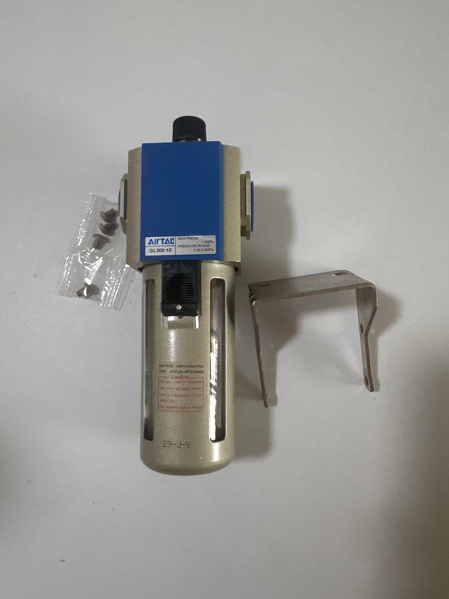Airtac  GL series: oil feeder  - GL30015
