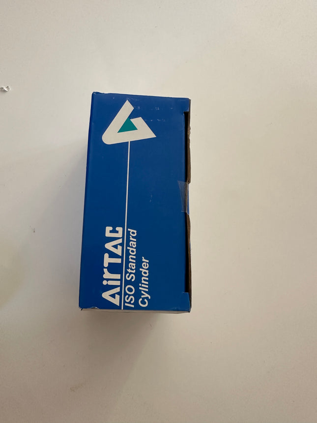 Airtac  ACE series: single-acting lead-in cylinder  - ATE32X20SBG