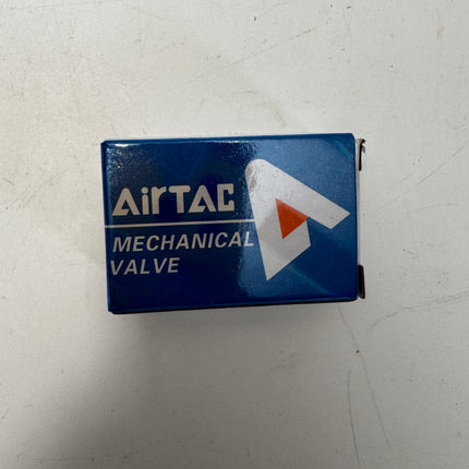 Airtac S3B-06: Manual Valve. 3 Way - S3B06G