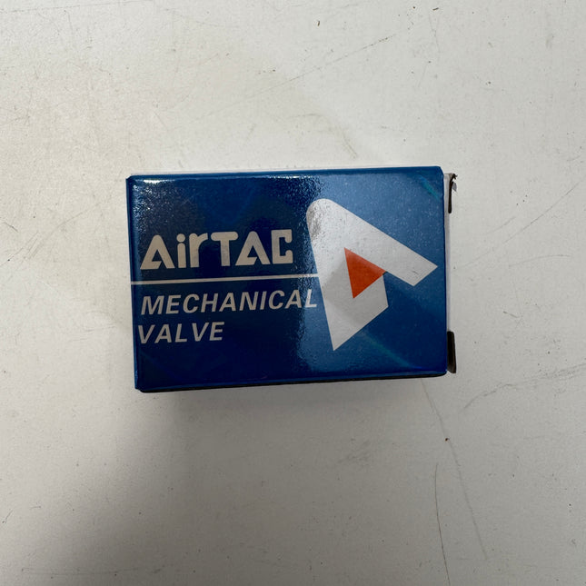 Airtac S3B-06: Manual Valve. 3 Way - S3B06G