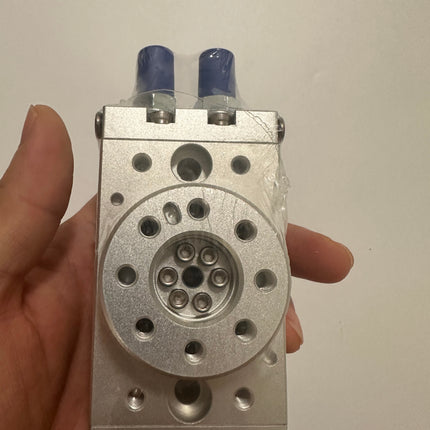 Airtac HRQ: Rotary Table/Rack& Pinion Style - HRQ10G