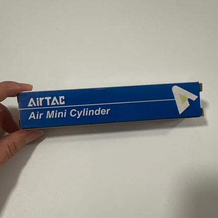 Airtac  MI series: double action type mini cylinder  - MI10X30SU