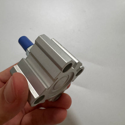 Airtac SDA: Compact Cylinder,Double Acting - SDA25X10B