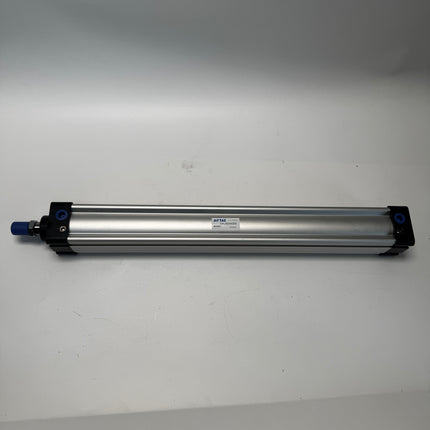 Airtac  SAU Series: Standard Compound Cylinder  - SAU50X420S