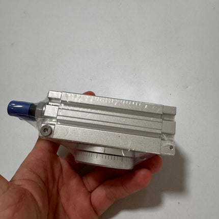 Airtac HRQ: Rotary Table/Rack& Pinion Style - HRQ10A