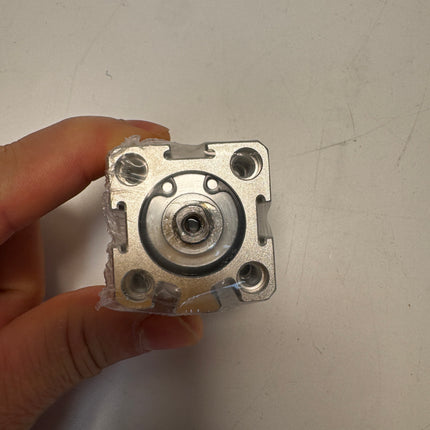 Airtac  SDA series: double action cylinder  - SDA20X15