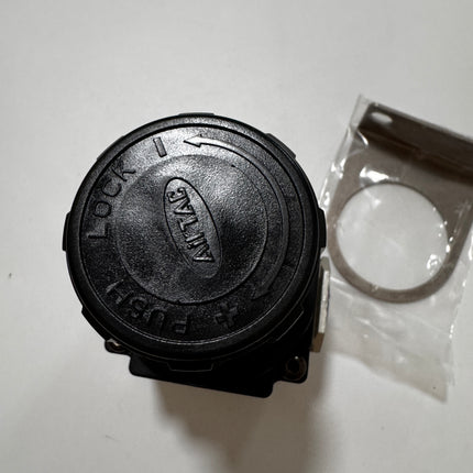 Airtac GAR400: Air Pressure Regulator - GAR40015S