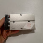 Airtac  TN series: double-shaft cylinder  - TN20X40S
