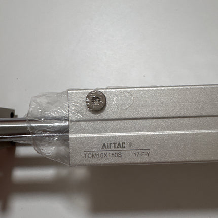 Airtac  TCL,TCM Series: Compound Type Three Axis Cylinder  - TCM16X150S