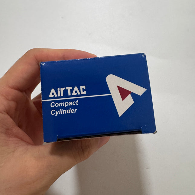 Airtac  SDA series: double action cylinder  - SDA25X10B