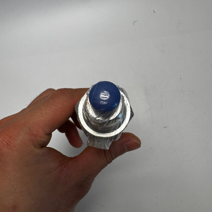 Airtac  MA Series: Single-action Escort Type Cylinder  - MSA25X75SCA