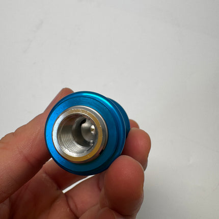 Airtac HSV-08: Slide Valve - HSV08T