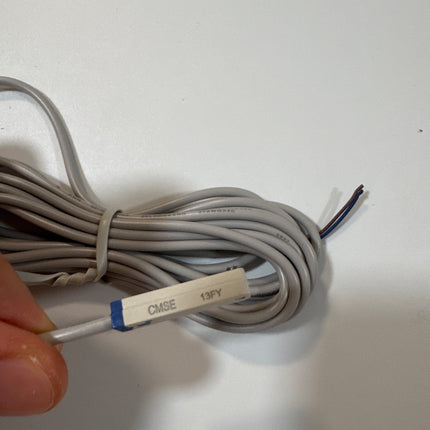 Airtac CMS: Cylinder Position Sensor - CMSE-030 (MOQ 10 pcs.)