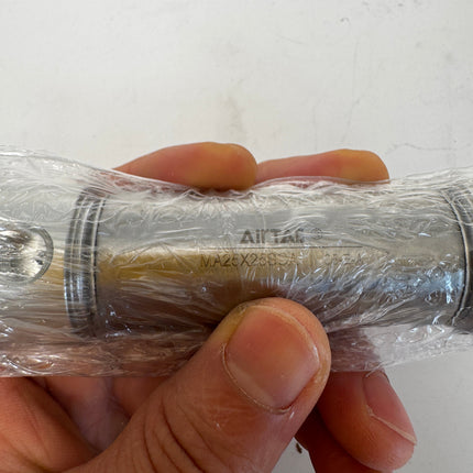 Airtac  MA Series: Compound Cylinder  - MA25X25SCA