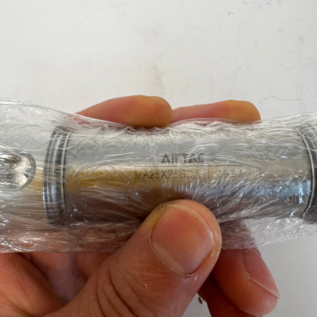 Airtac  MA Series: Compound Cylinder  - MA25X25SCA
