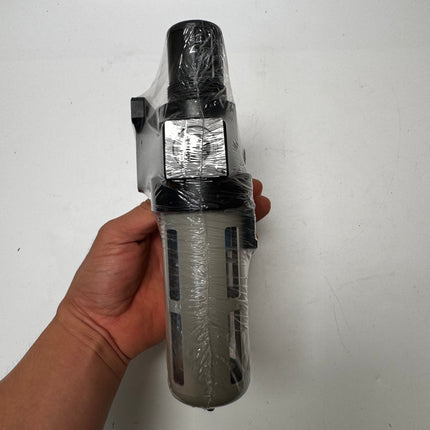 Airtac BFC: series F.R.L Pneumatic Air Filter - BFC2000MNWT