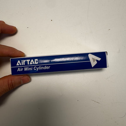 Airtac  PB series: single-action type cylinder  - PSB12X20U