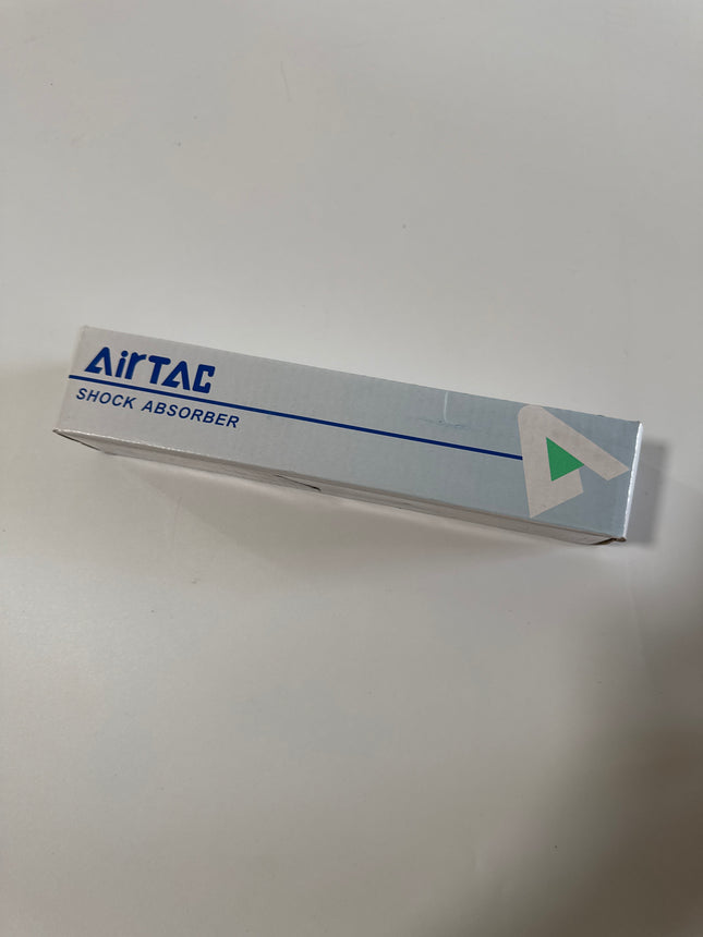 Airtac ACJ Series: Hydraulic Shock Absorber - ACJ2550