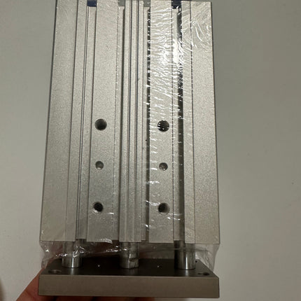 Airtac  TCL,TCM Series: Compound Type Three Axis Cylinder  - TCL25X100S