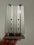 Airtac  TCL,TCM Series: Compound Type Three Axis Cylinder  - TCL25X100S