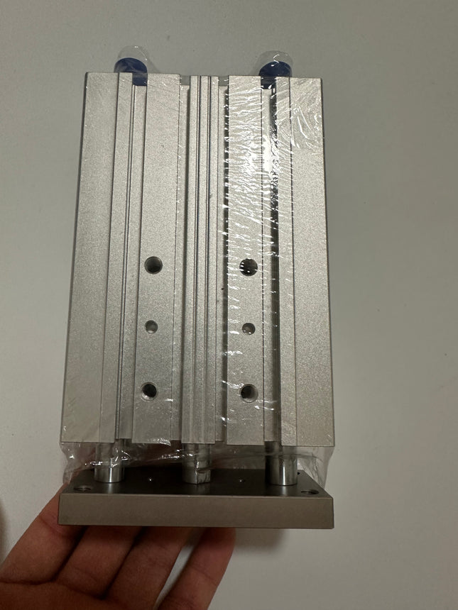 Airtac  TCL,TCM Series: Compound Type Three Axis Cylinder  - TCL25X100S