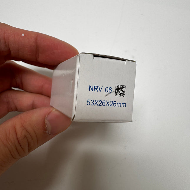 Airtac NRV-06: Non-Return Valve - NRV06