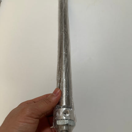Airtac  MA Series: Compound Cylinder  - MA25X300SCA