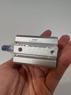 Airtac  SDA series: double action cylinder  - SDA25X35B