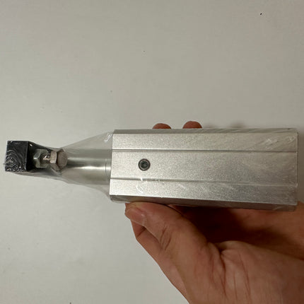 Airtac QCK: Rotary Clamping Cylinder, Double-acting Type - QCKR25x30S