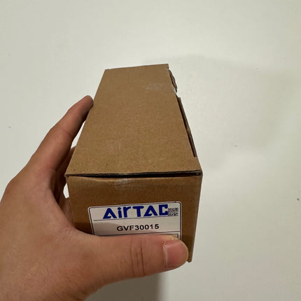 Airtac GVF300-15: Vacuum Air Filter - GVF30015