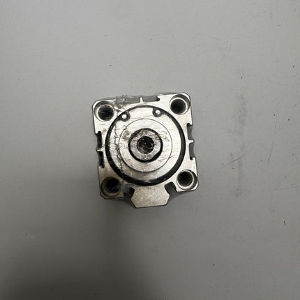 Airtac  SDA series: double action cylinder  - SDA40X10