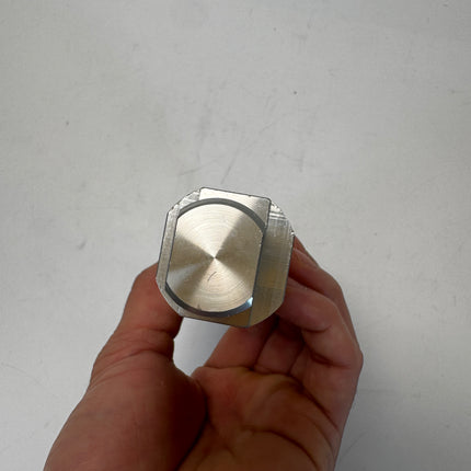 Airtac  MI series: double action type mini cylinder  - MI25X25SCAG