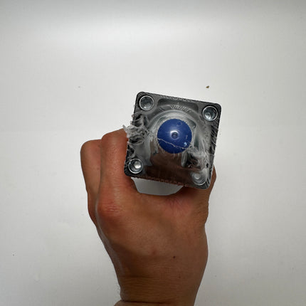 Airtac  SC series: Standard double-acting cylinder  - SC40X100