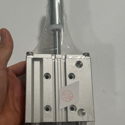 Airtac  TCL,TCM Series: Compound Type Three Axis Cylinder  - TCMJ25X50-50S