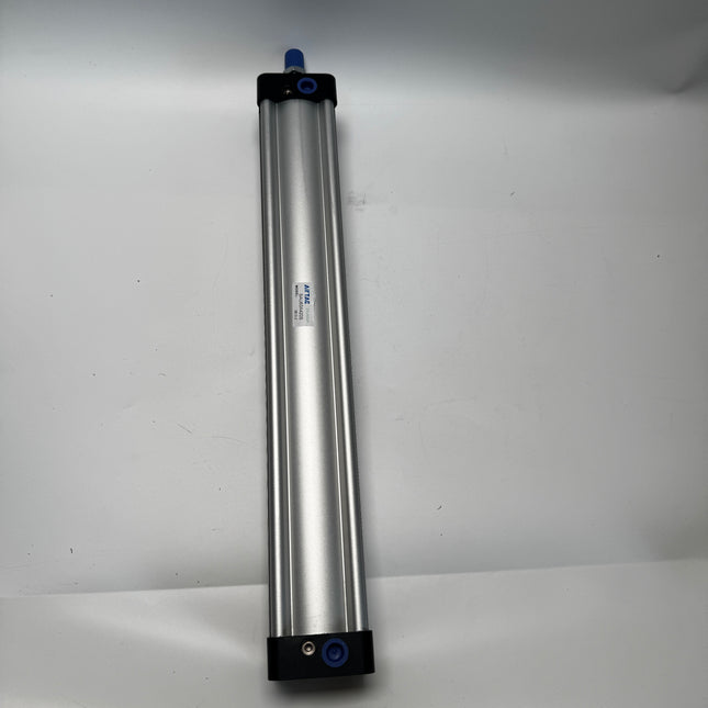 Airtac  SAU Series: Standard Compound Cylinder  - SAU63X420S