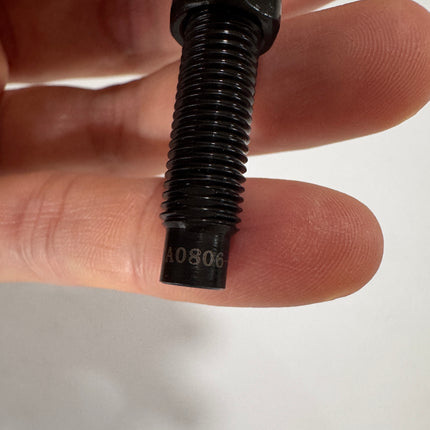 Airtac  ACA Series: Oil Buffer  - ACA0806-1