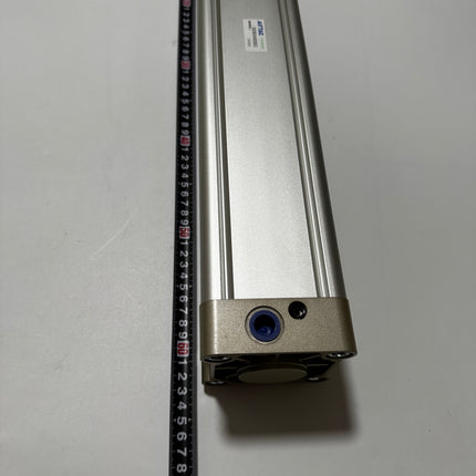 Airtac SE: Double Acting Standard Air Cylinder - SE80X400SG