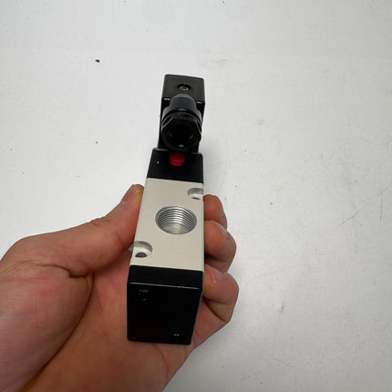 Airtac 3V310-10-NO: Solenoid valve(3/2 way) - 3V31010NOCG